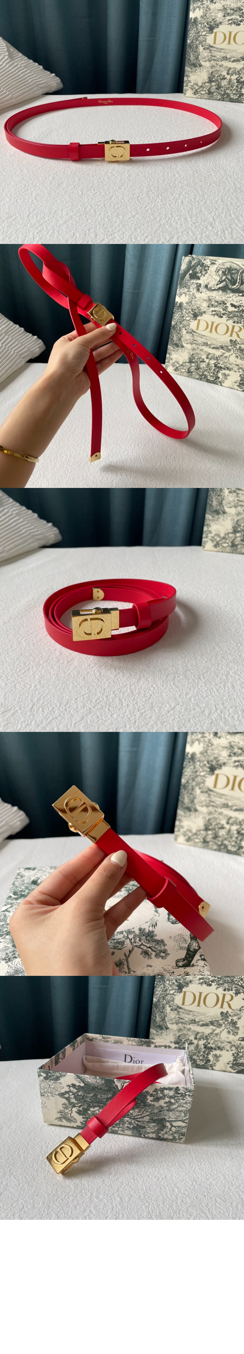 미러급레플리카사이트 | 명품레플리카 전문 쇼핑몰  | 퍼스트원 - 소가죽 벨트 B0204 > 디올