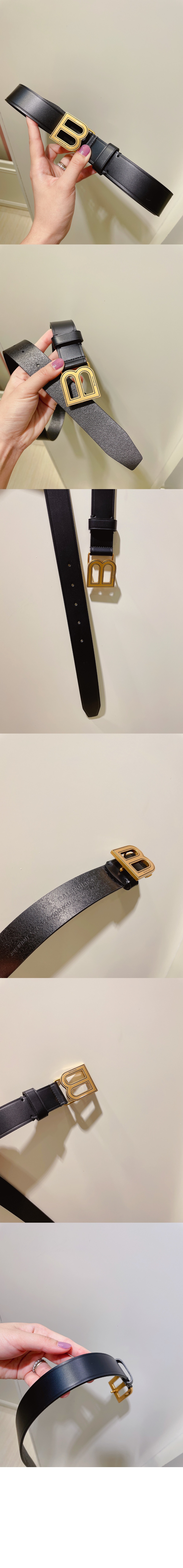 미러급레플리카사이트 | 명품레플리카 전문 쇼핑몰  | 퍼스트원 - 모래시계 대벨트 655956 > 발렌시아가