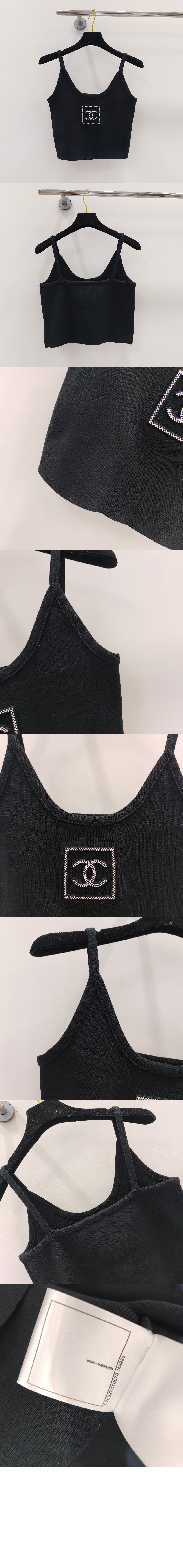 미러급레플리카사이트 | 명품레플리카 전문 쇼핑몰  | 퍼스트원 - 니트 톱 > 샤넬