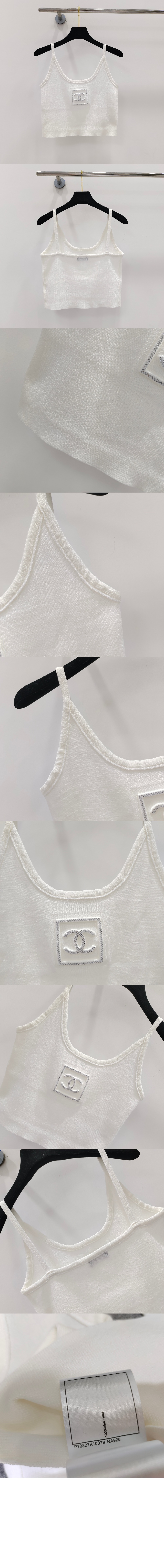 미러급레플리카사이트 | 명품레플리카 전문 쇼핑몰  | 퍼스트원 - 니트 톱 > 샤넬