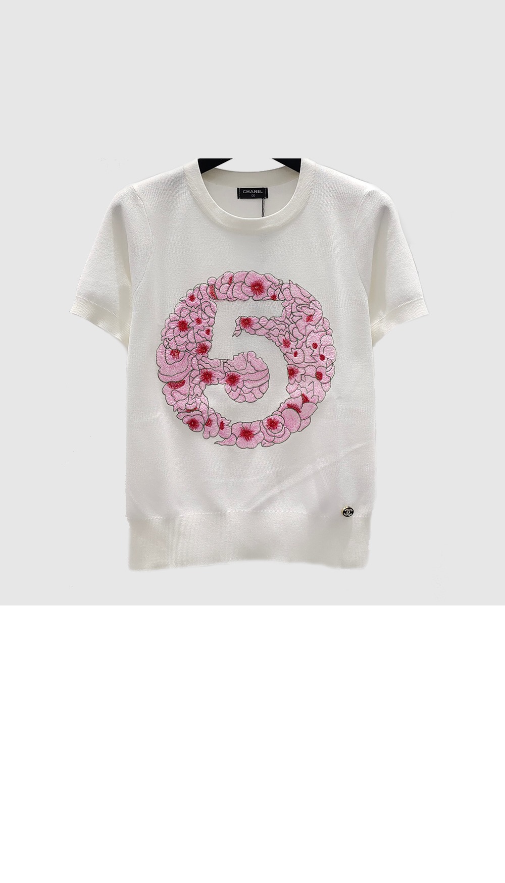 미러급레플리카사이트 | 명품레플리카 전문 쇼핑몰  | 퍼스트원 - 니트 톱 > 샤넬