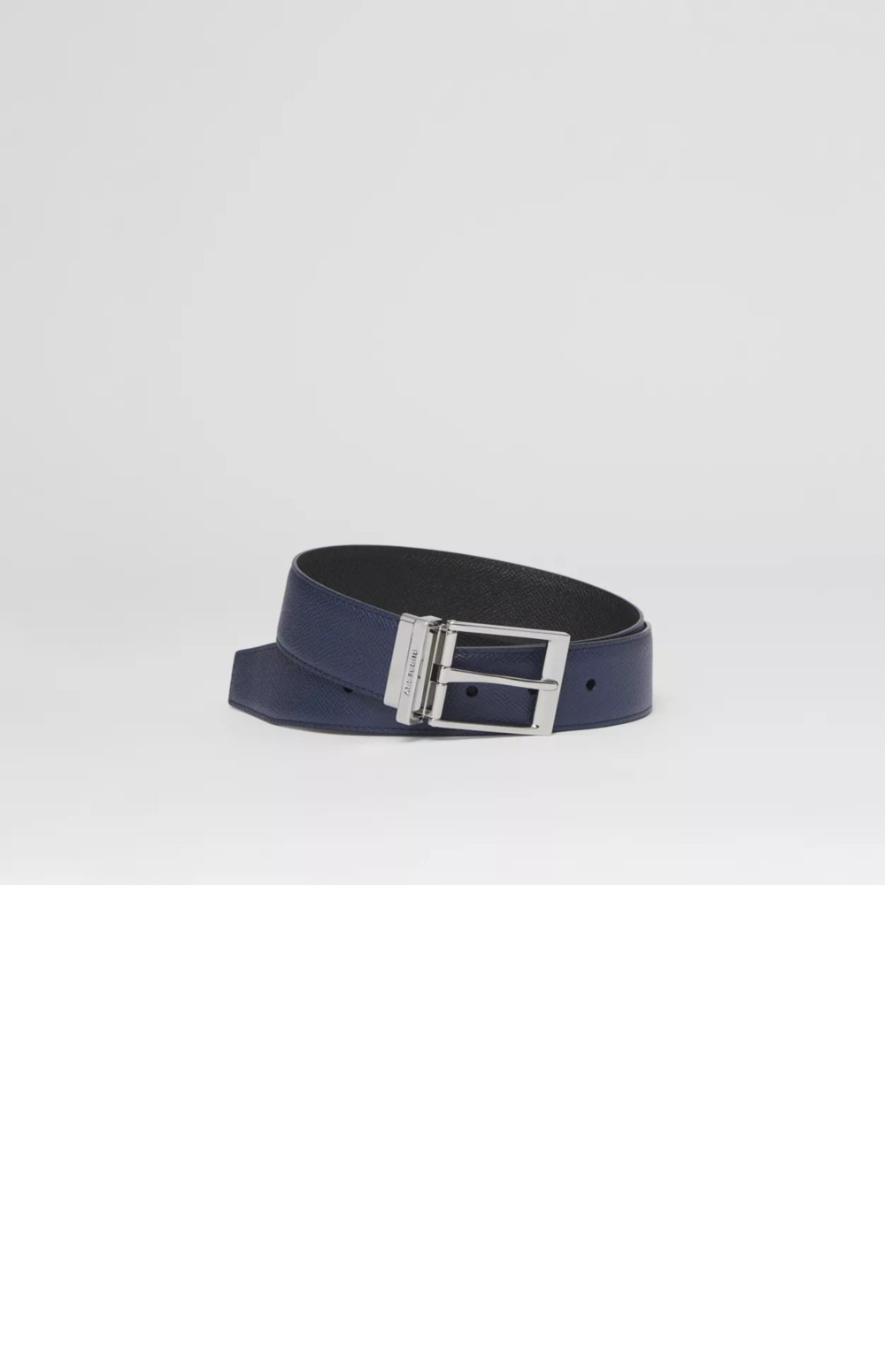 미러급레플리카사이트 | 명품레플리카 전문 쇼핑몰  | 퍼스트원 - 리버시블 그레이니 레더 벨트 80401911 > 버버리