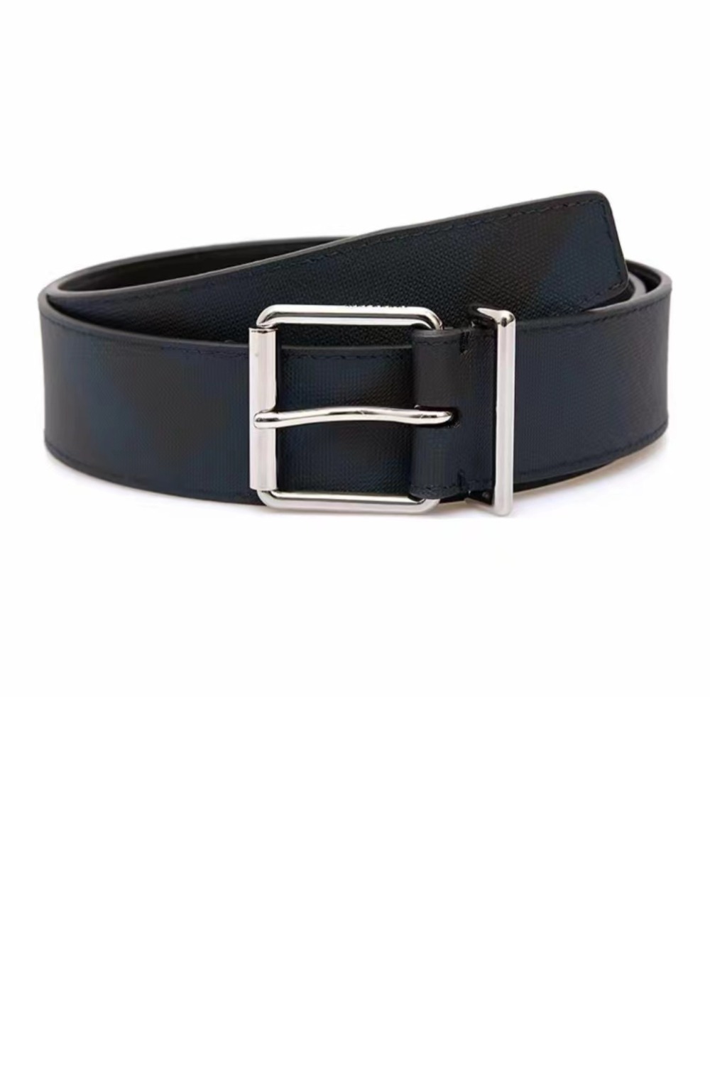 미러급레플리카사이트 | 명품레플리카 전문 쇼핑몰  | 퍼스트원 - 빈티지 체크 벨트 80241631 > 버버리