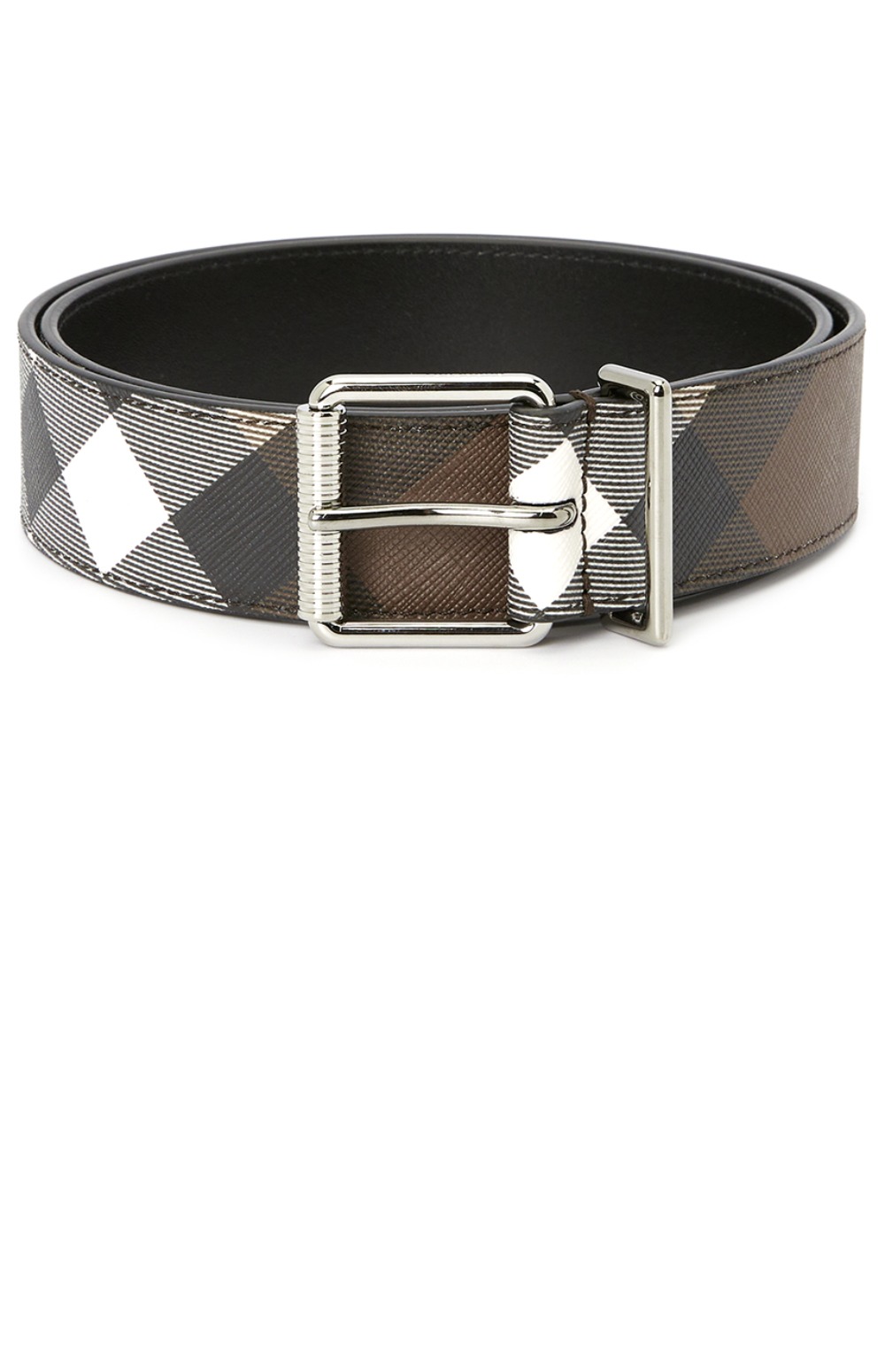 미러급레플리카사이트 | 명품레플리카 전문 쇼핑몰  | 퍼스트원 - 빈티지 체크 벨트 80548841 > 버버리