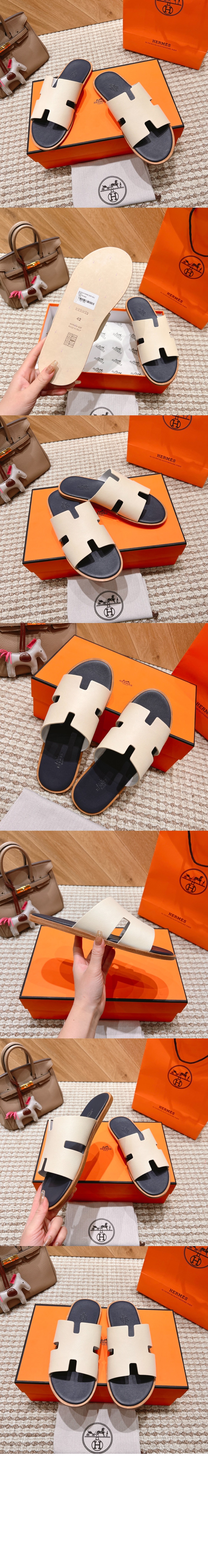 미러급레플리카사이트 | 명품레플리카 전문 쇼핑몰  | 퍼스트원 - 오란 샌들 > 에르메스