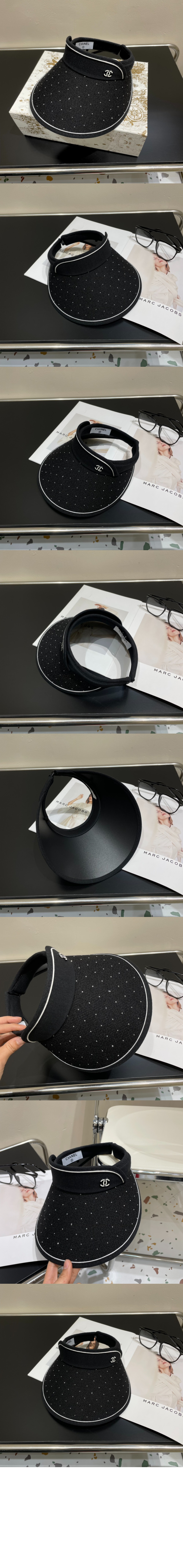 미러급레플리카사이트 | 명품레플리카 전문 쇼핑몰  | 퍼스트원 - 선캡 AA6397 > 샤넬