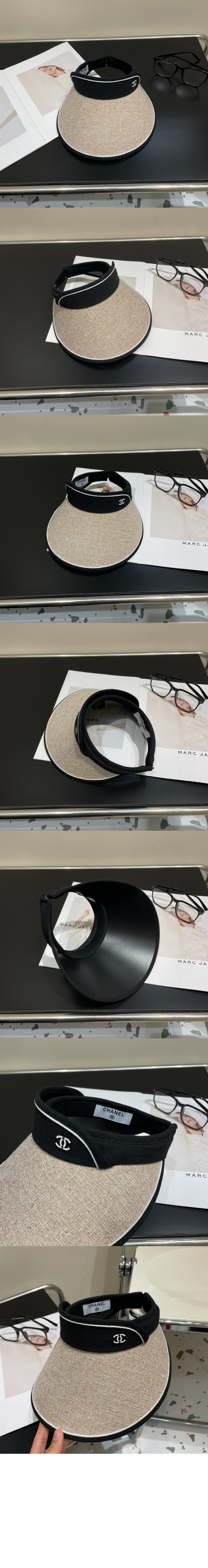 미러급레플리카사이트 | 명품레플리카 전문 쇼핑몰  | 퍼스트원 - 선캡 AA6397 > 샤넬