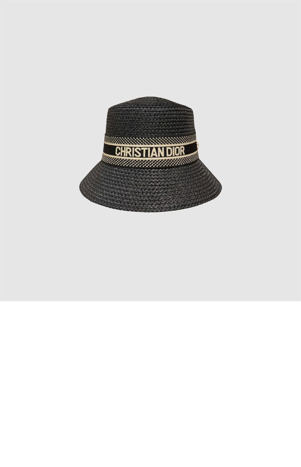 미러급레플리카사이트 | 명품레플리카 전문 쇼핑몰  | 퍼스트원 - 넓은 챙 모자 34DBP > 디올