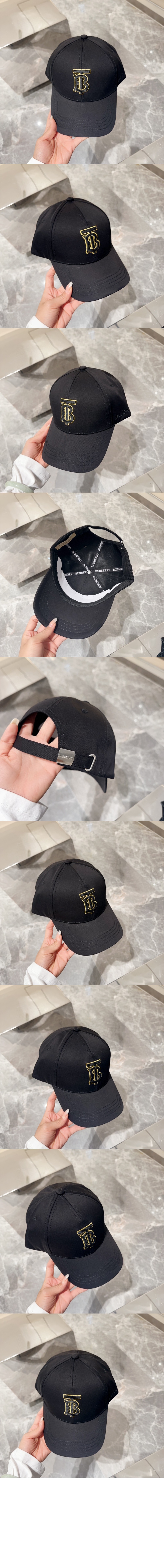 미러급레플리카사이트 | 명품레플리카 전문 쇼핑몰  | 퍼스트원 - 베이스볼 캡 8015342 > 버버리