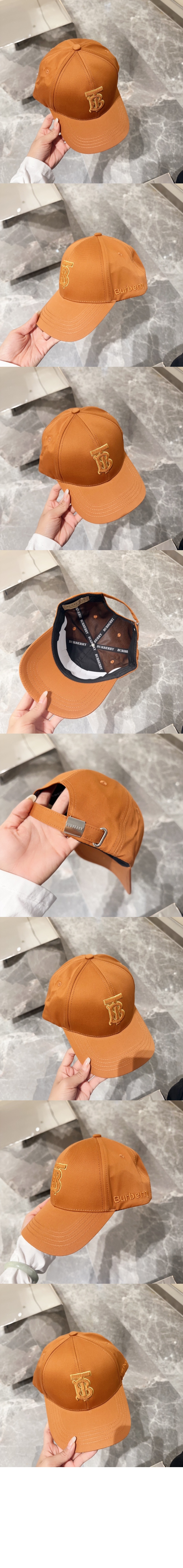 미러급레플리카사이트 | 명품레플리카 전문 쇼핑몰  | 퍼스트원 - 베이스볼 캡 8015342 > 버버리