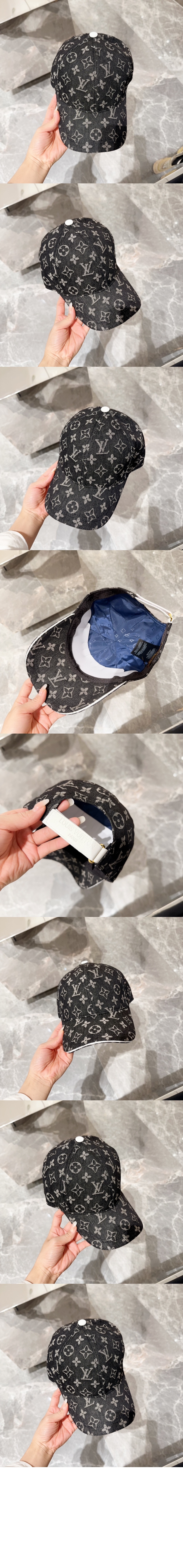 미러급레플리카사이트 | 명품레플리카 전문 쇼핑몰  | 퍼스트원 - 모노그램 베이스볼 캡 M76483 > 루이비통