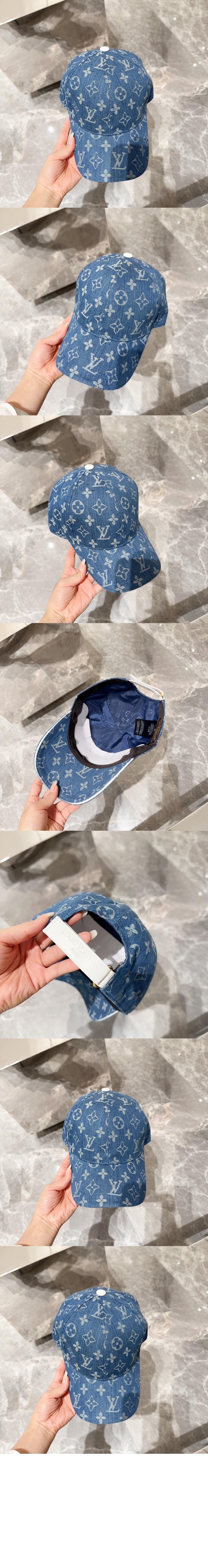 미러급레플리카사이트 | 명품레플리카 전문 쇼핑몰  | 퍼스트원 - 모노그램 베이스볼 캡 M76483 > 루이비통