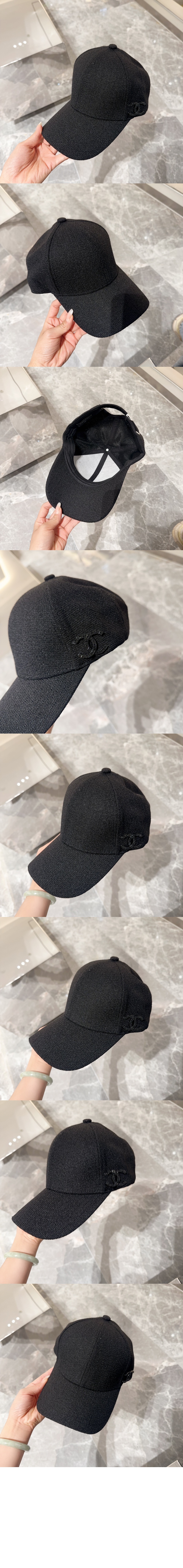 미러급레플리카사이트 | 명품레플리카 전문 쇼핑몰  | 퍼스트원 - 베이스볼 캡 AA6489 > 샤넬