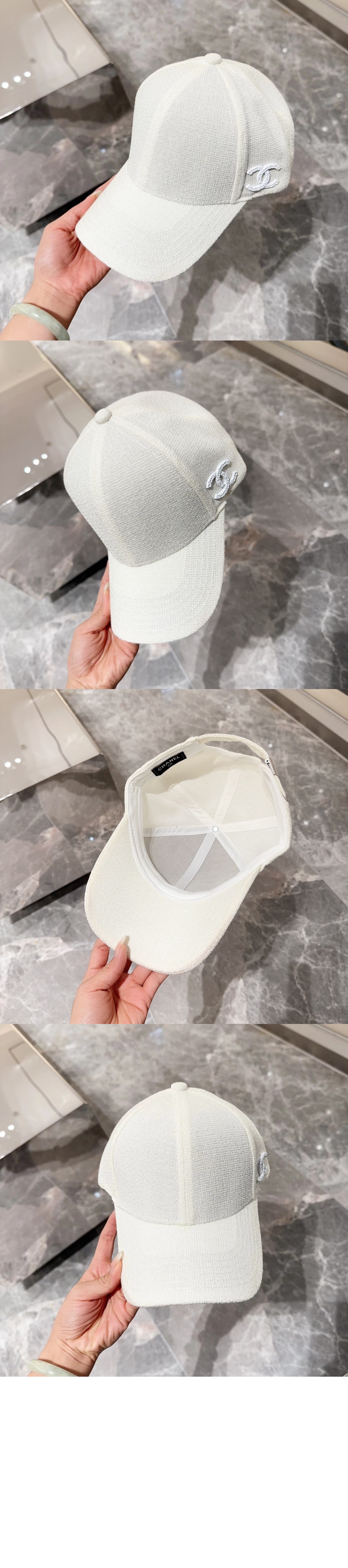 미러급레플리카사이트 | 명품레플리카 전문 쇼핑몰  | 퍼스트원 - 베이스볼 캡 AA6489 > 샤넬