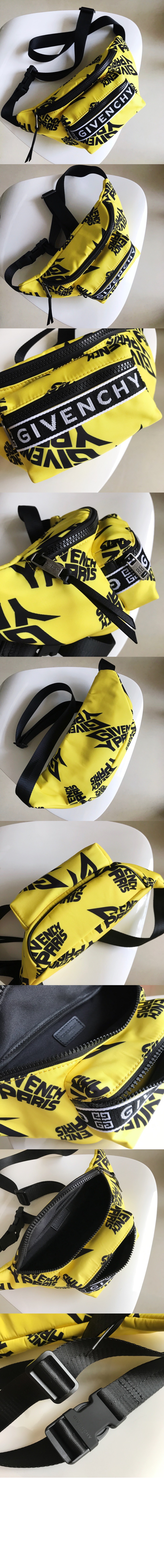 미러급레플리카사이트 | 명품레플리카 전문 쇼핑몰  | 퍼스트원 - 로고 벨트백 > 지방시