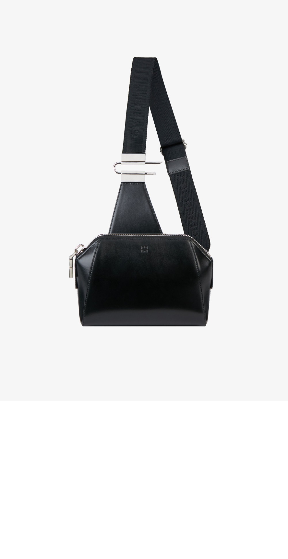 미러급레플리카사이트 | 명품레플리카 전문 쇼핑몰  | 퍼스트원 - 안티고나 벨트백 > 지방시