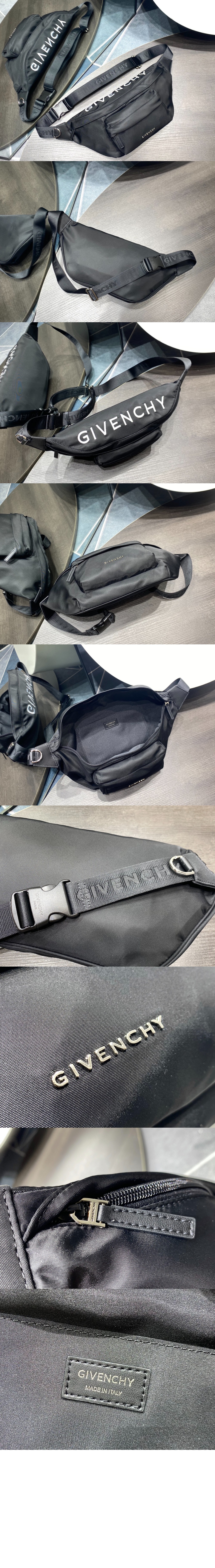 미러급레플리카사이트 | 명품레플리카 전문 쇼핑몰  | 퍼스트원 - 에센셜 U 벨트백 > 지방시