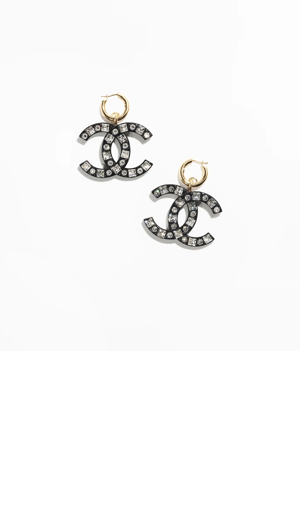 미러급레플리카사이트 | 명품레플리카 전문 쇼핑몰  | 퍼스트원 - 귀걸이 ABC326 > 샤넬