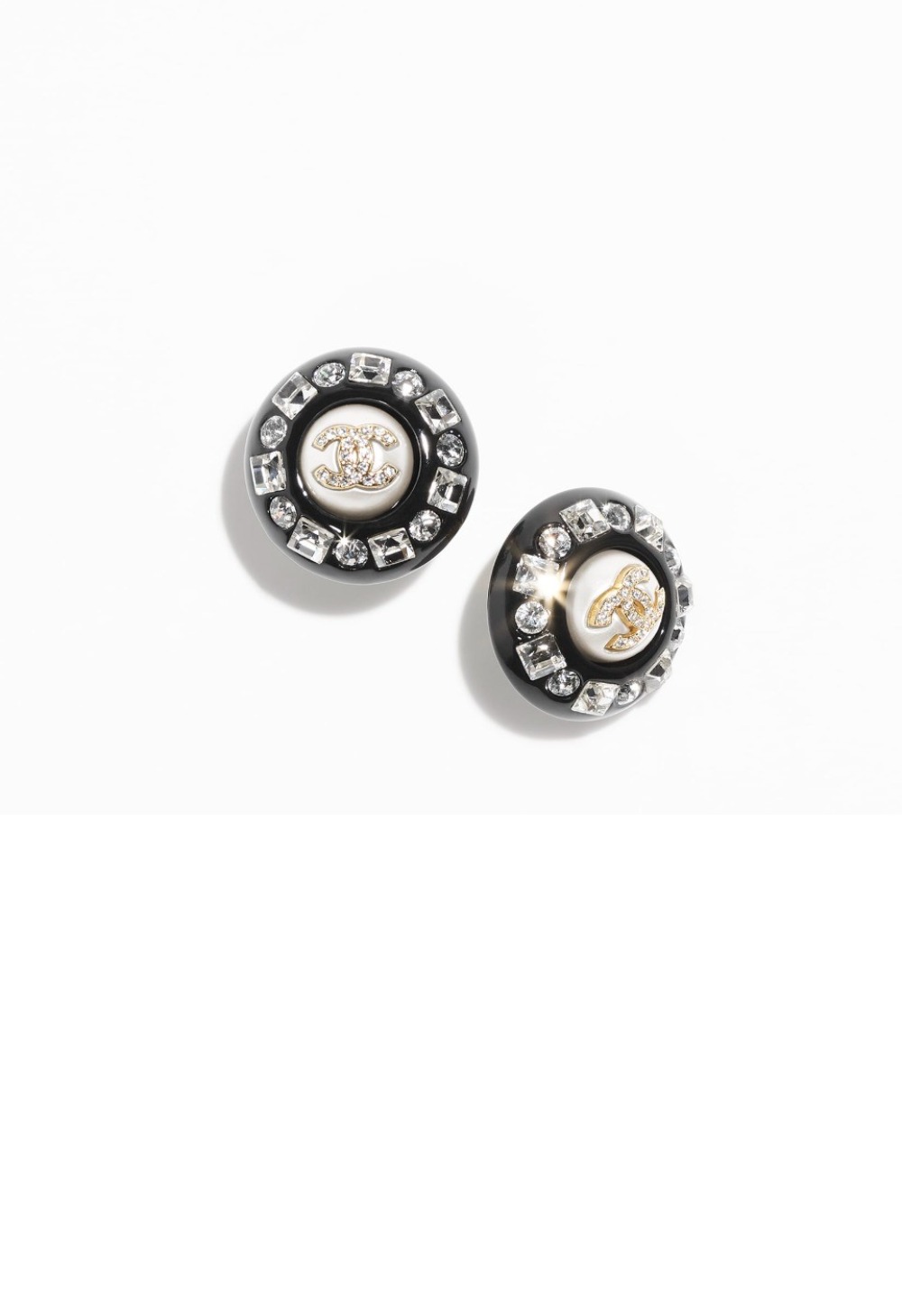 미러급레플리카사이트 | 명품레플리카 전문 쇼핑몰  | 퍼스트원 - 귀걸이 ABC325 > 샤넬