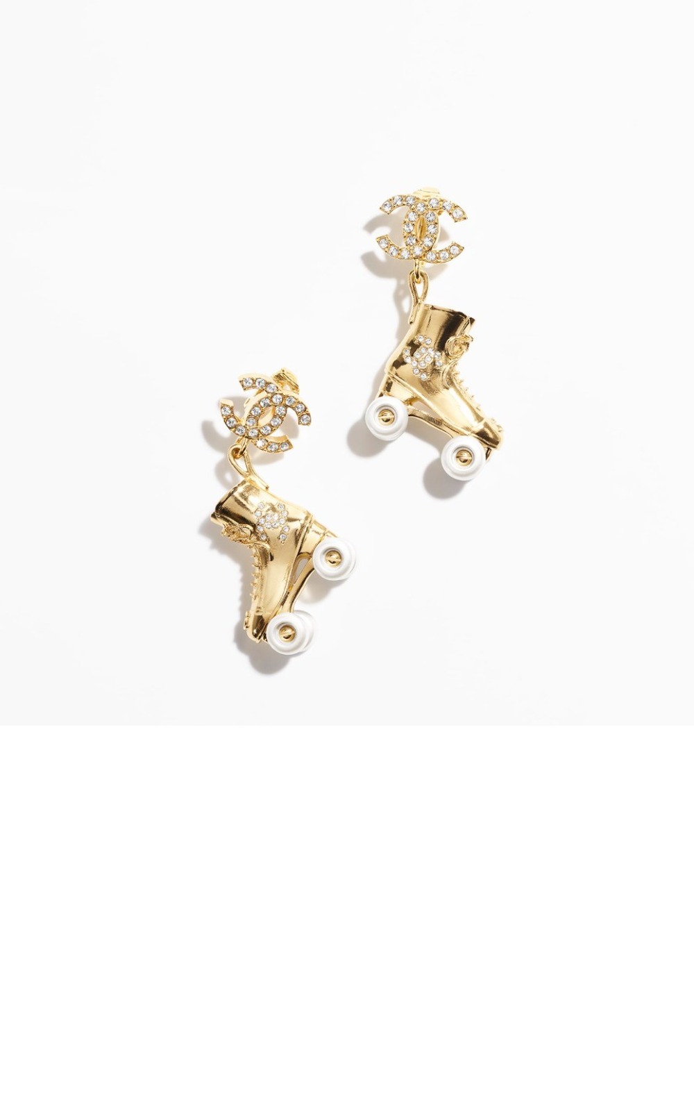 미러급레플리카사이트 | 명품레플리카 전문 쇼핑몰  | 퍼스트원 - 귀걸이 ABC654 > 샤넬