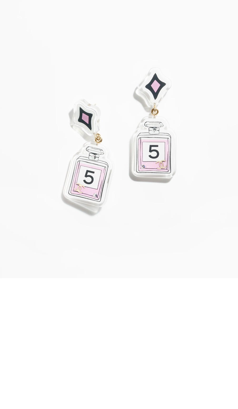 미러급레플리카사이트 | 명품레플리카 전문 쇼핑몰  | 퍼스트원 - 귀걸이 ABC779 > 샤넬