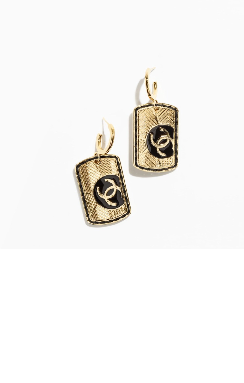 미러급레플리카사이트 | 명품레플리카 전문 쇼핑몰  | 퍼스트원 - 귀걸이 ABC343 > 샤넬