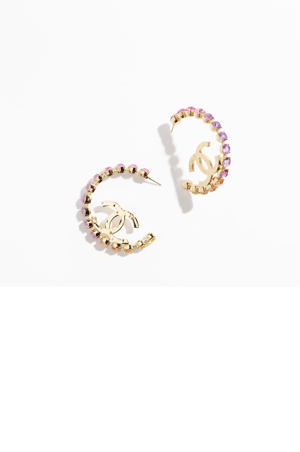 미러급레플리카사이트 | 명품레플리카 전문 쇼핑몰  | 퍼스트원 - 귀걸이 ABC307 > 샤넬