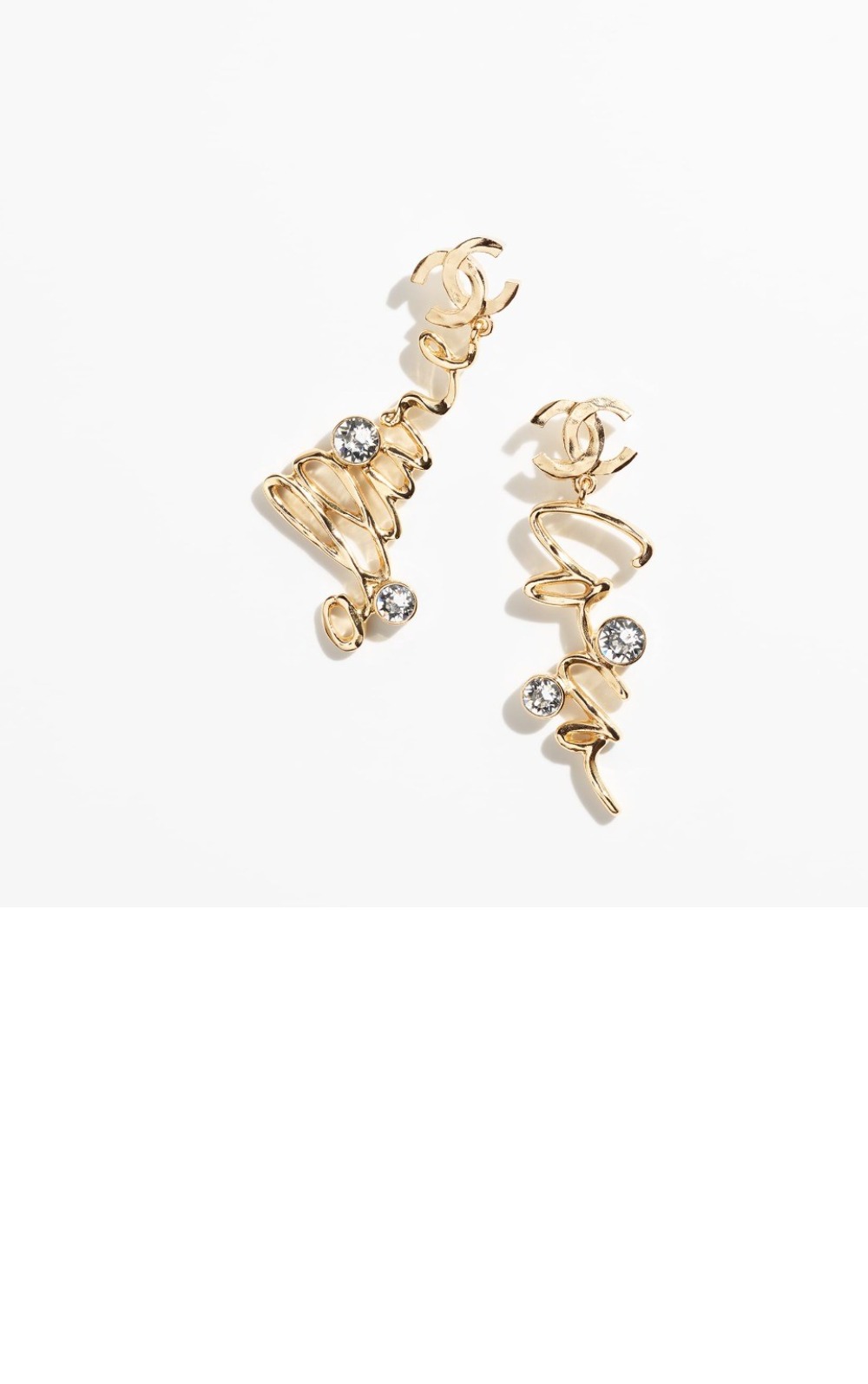 미러급레플리카사이트 | 명품레플리카 전문 쇼핑몰  | 퍼스트원 - 귀걸이 ABD425 > 샤넬