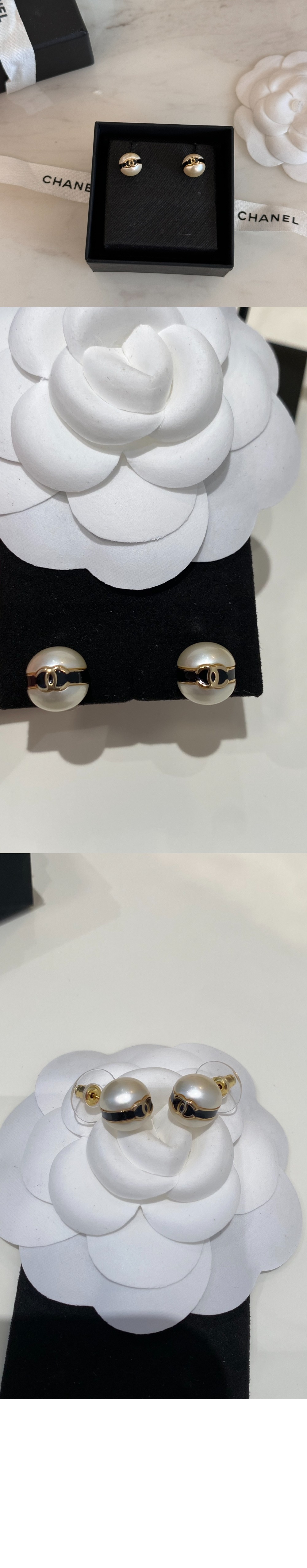 미러급레플리카사이트 | 명품레플리카 전문 쇼핑몰  | 퍼스트원 - 귀걸이 ABD270 > 샤넬