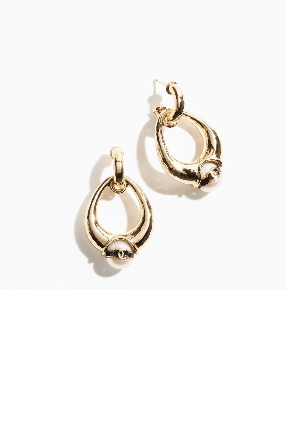 미러급레플리카사이트 | 명품레플리카 전문 쇼핑몰  | 퍼스트원 - 귀걸이 ABD266 > 샤넬