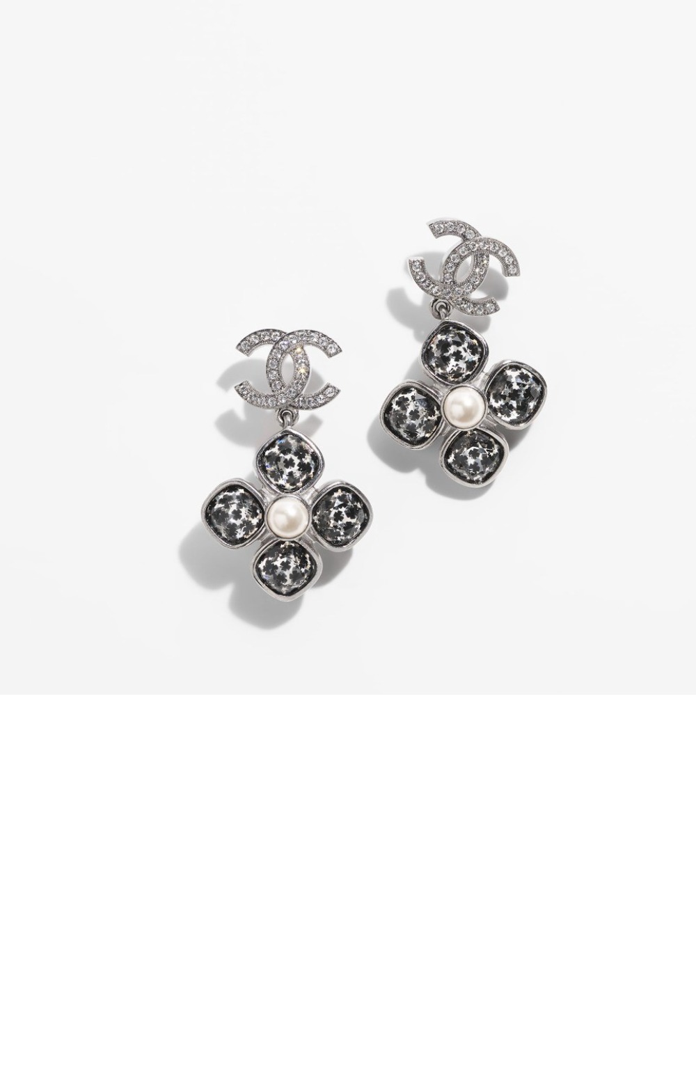 미러급레플리카사이트 | 명품레플리카 전문 쇼핑몰  | 퍼스트원 - 귀걸이 ABD385 > 샤넬