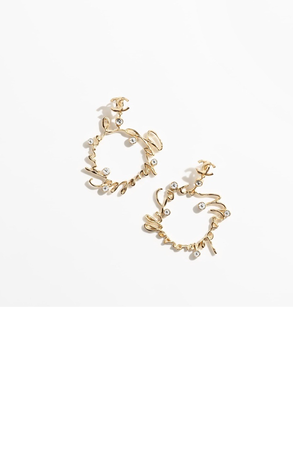 미러급레플리카사이트 | 명품레플리카 전문 쇼핑몰  | 퍼스트원 - 귀걸이 ABD414 > 샤넬