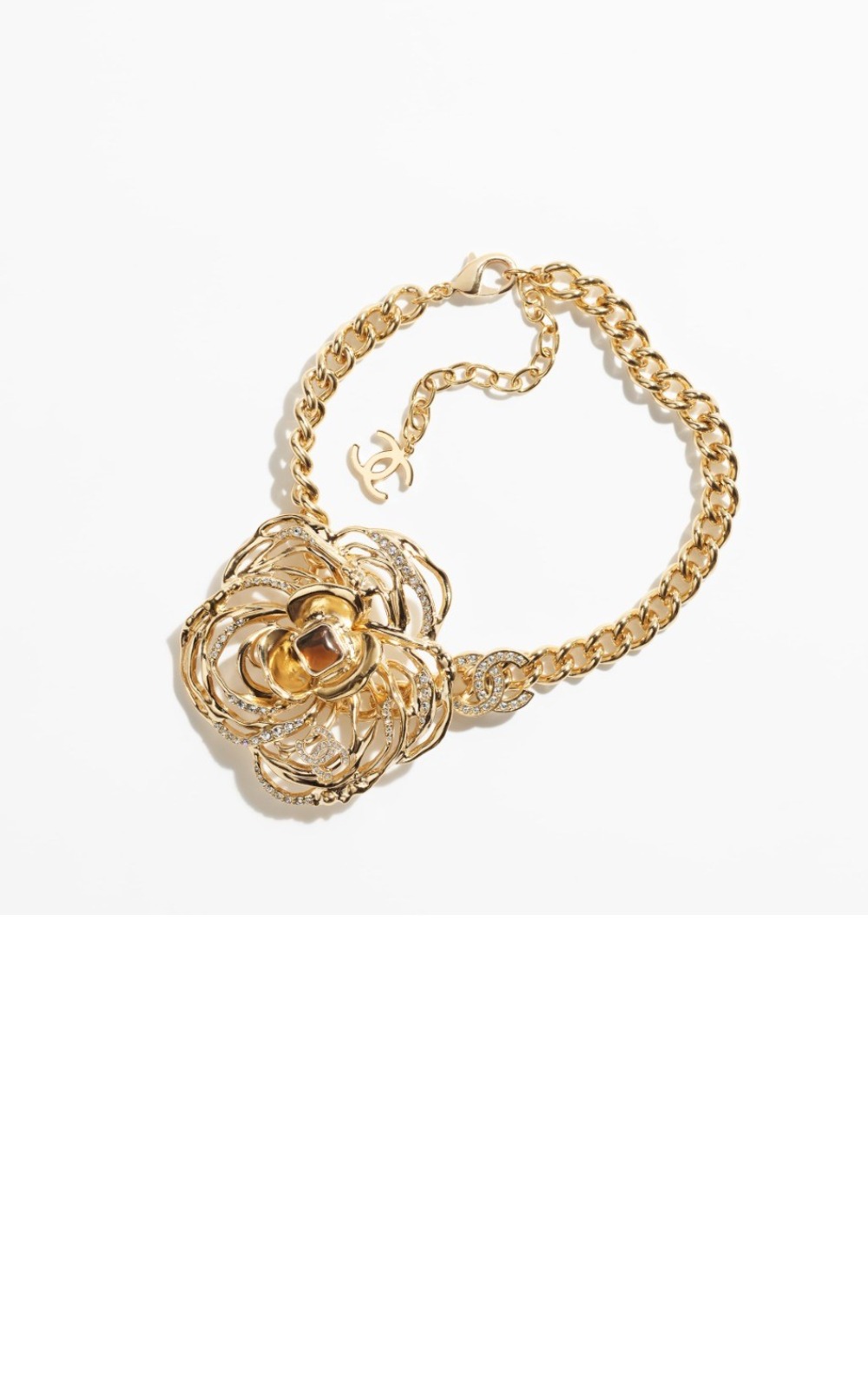 미러급레플리카사이트 | 명품레플리카 전문 쇼핑몰  | 퍼스트원 - 목걸이 ABD298 > 샤넬