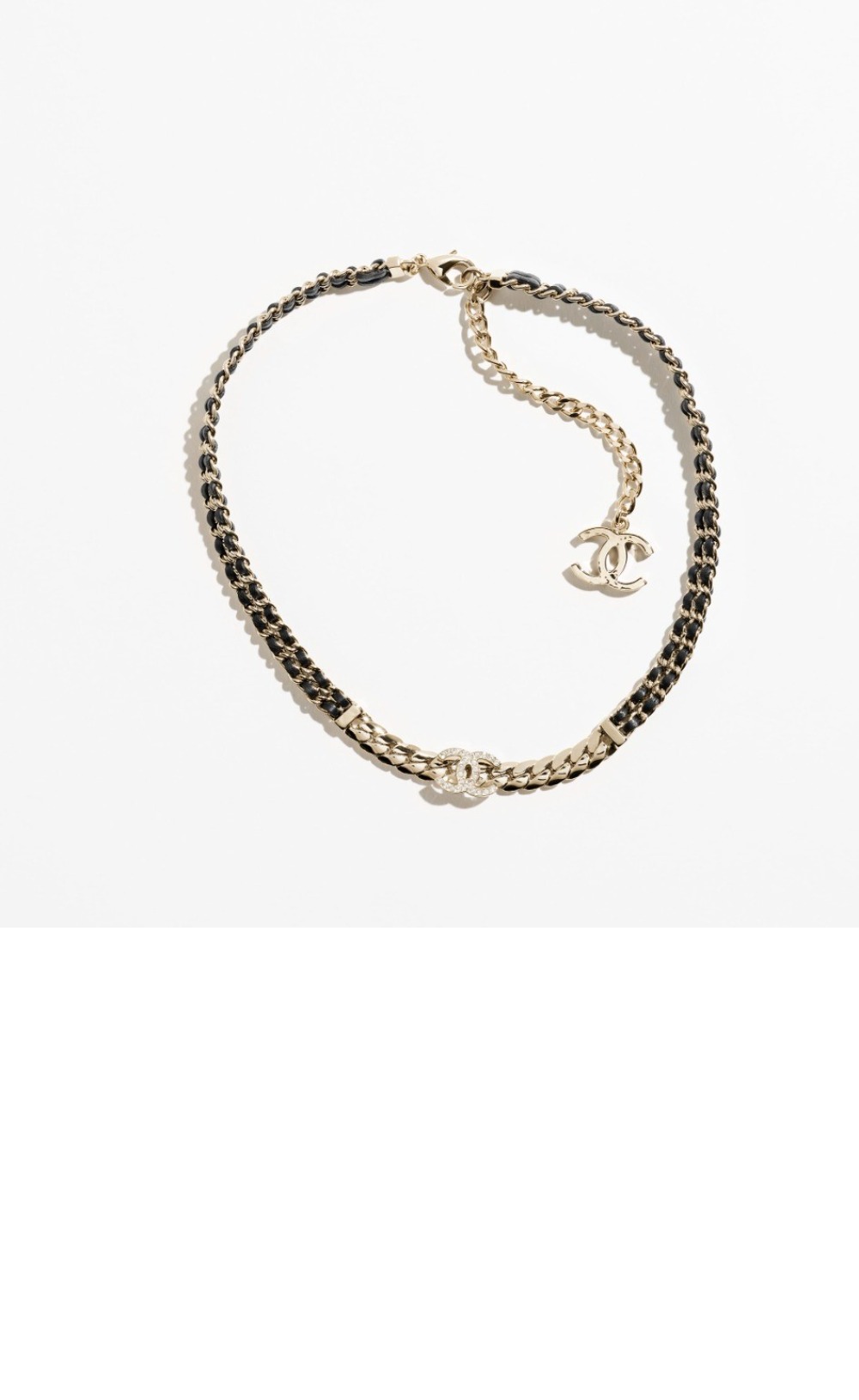 미러급레플리카사이트 | 명품레플리카 전문 쇼핑몰  | 퍼스트원 - 목걸이 ABC902 > 샤넬