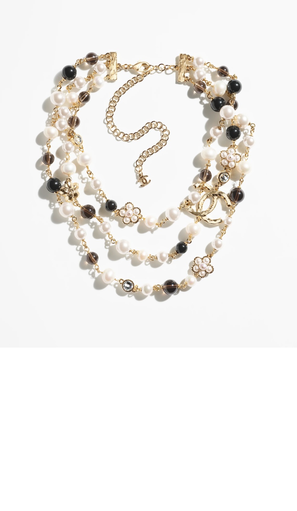 미러급레플리카사이트 | 명품레플리카 전문 쇼핑몰  | 퍼스트원 - 목걸이 ABD368 > 샤넬