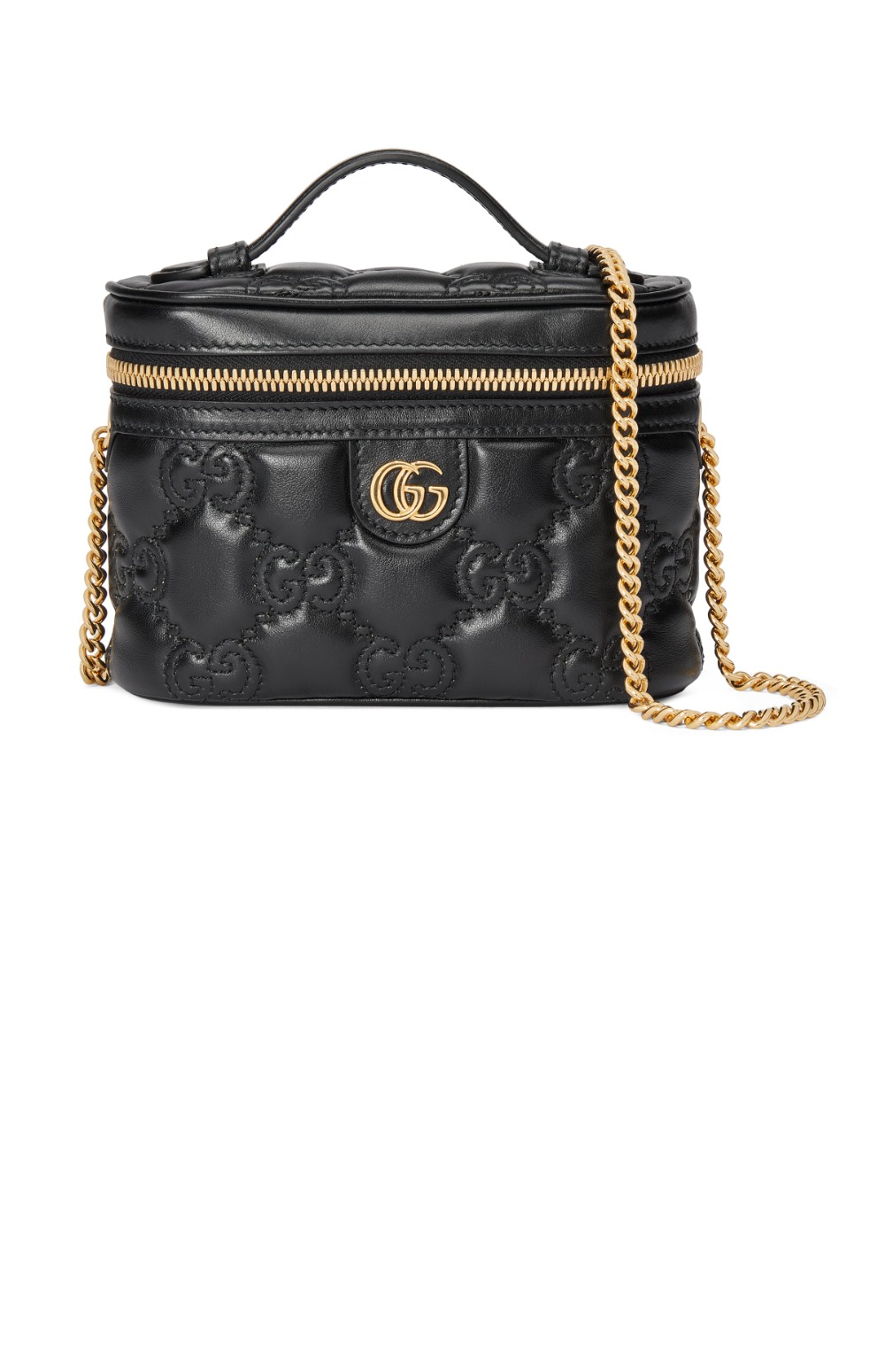 미러급레플리카사이트 | 명품레플리카 전문 쇼핑몰  | 퍼스트원 - GG 마틀라세 탑 핸들 미니백 723770 > 구찌