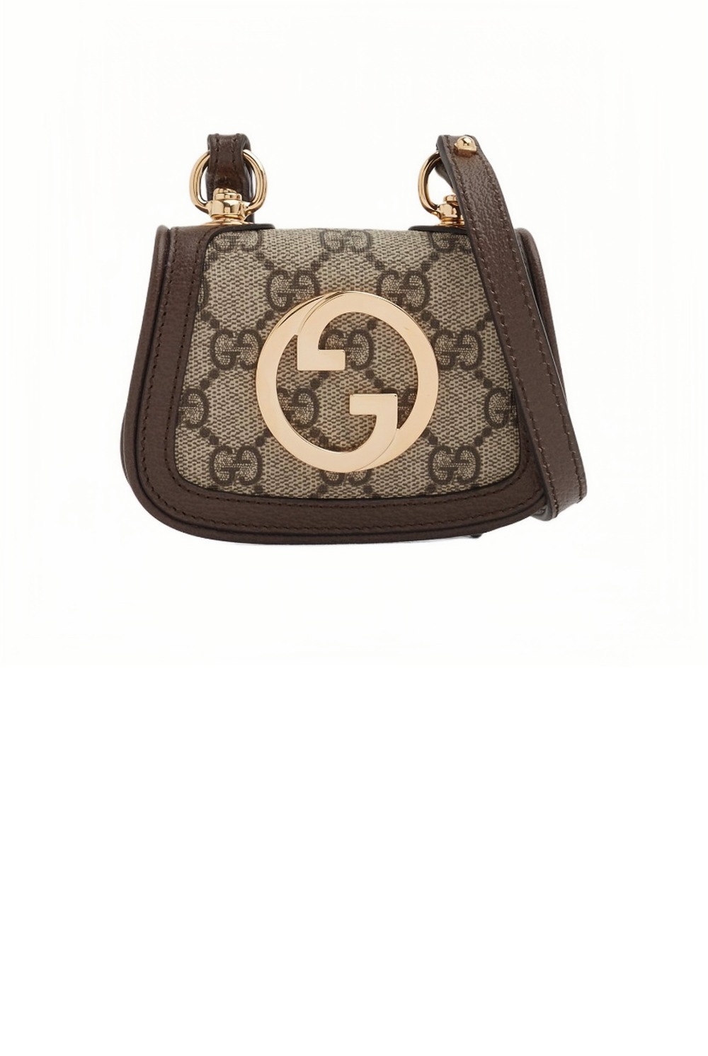 미러급레플리카사이트 | 명품레플리카 전문 쇼핑몰  | 퍼스트원 - 블론디 미니백 698635 > 구찌