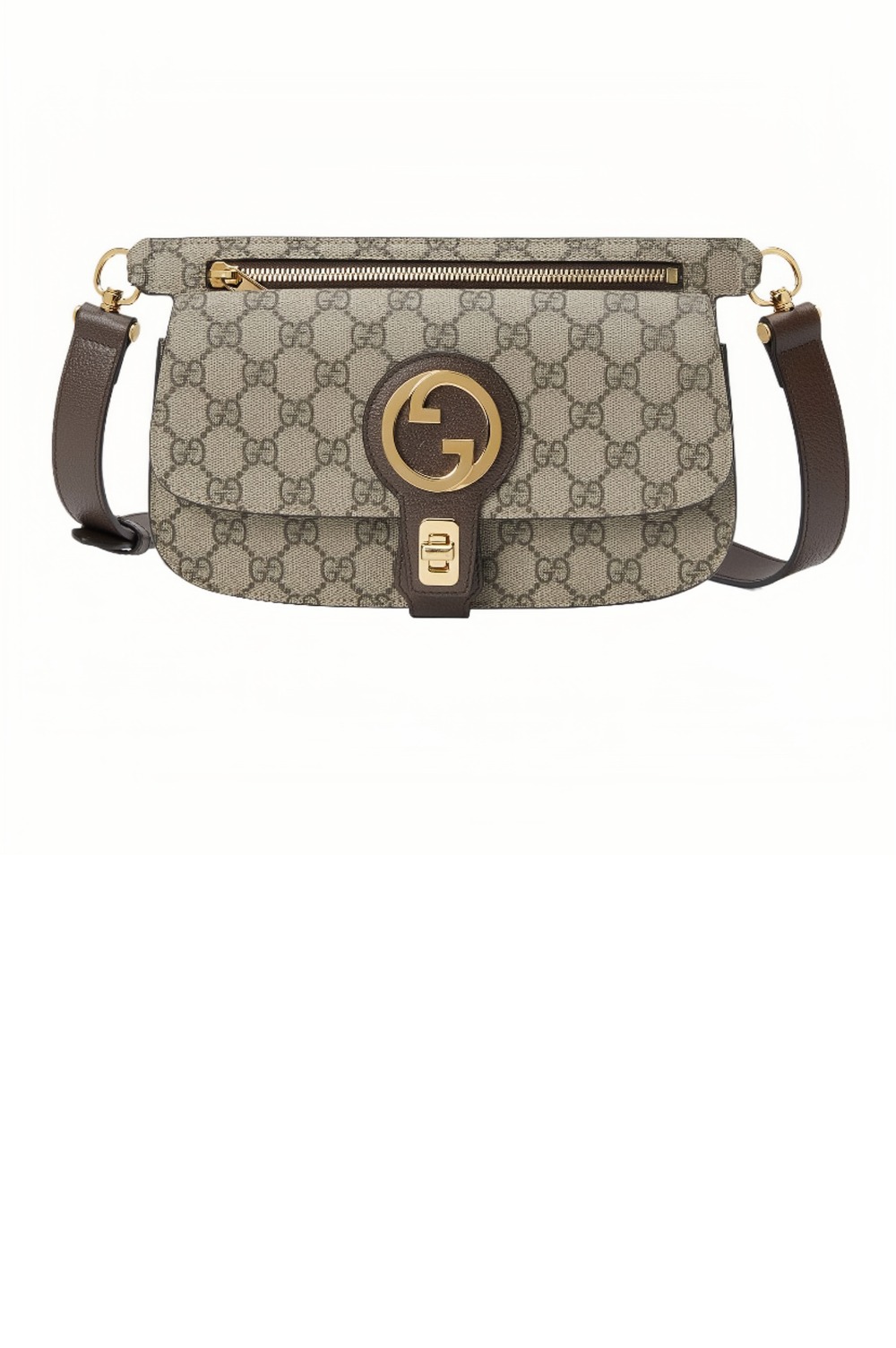 미러급레플리카사이트 | 명품레플리카 전문 쇼핑몰  | 퍼스트원 - 블론디 벨트백 718154 > 구찌