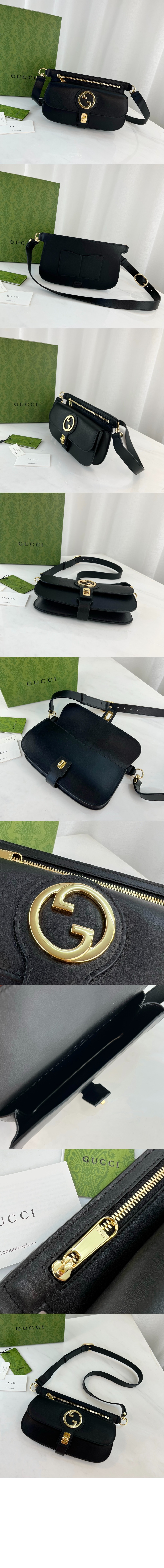 미러급레플리카사이트 | 명품레플리카 전문 쇼핑몰  | 퍼스트원 - 블론디 벨트백 718154 > 구찌