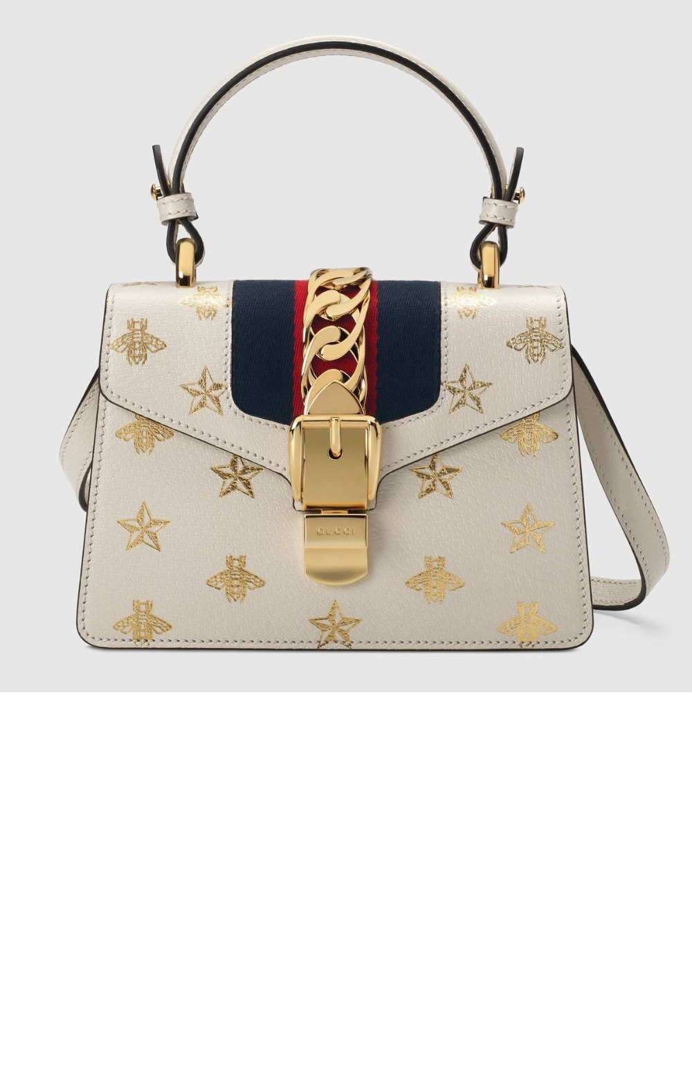 미러급레플리카사이트 | 명품레플리카 전문 쇼핑몰  | 퍼스트원 - 미니 실비백 470270 > 구찌