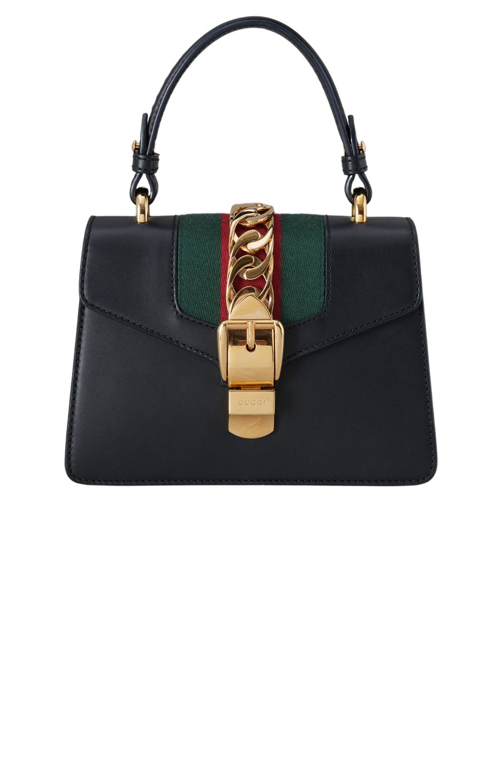 미러급레플리카사이트 | 명품레플리카 전문 쇼핑몰  | 퍼스트원 - 미니 실비백 470270 > 구찌