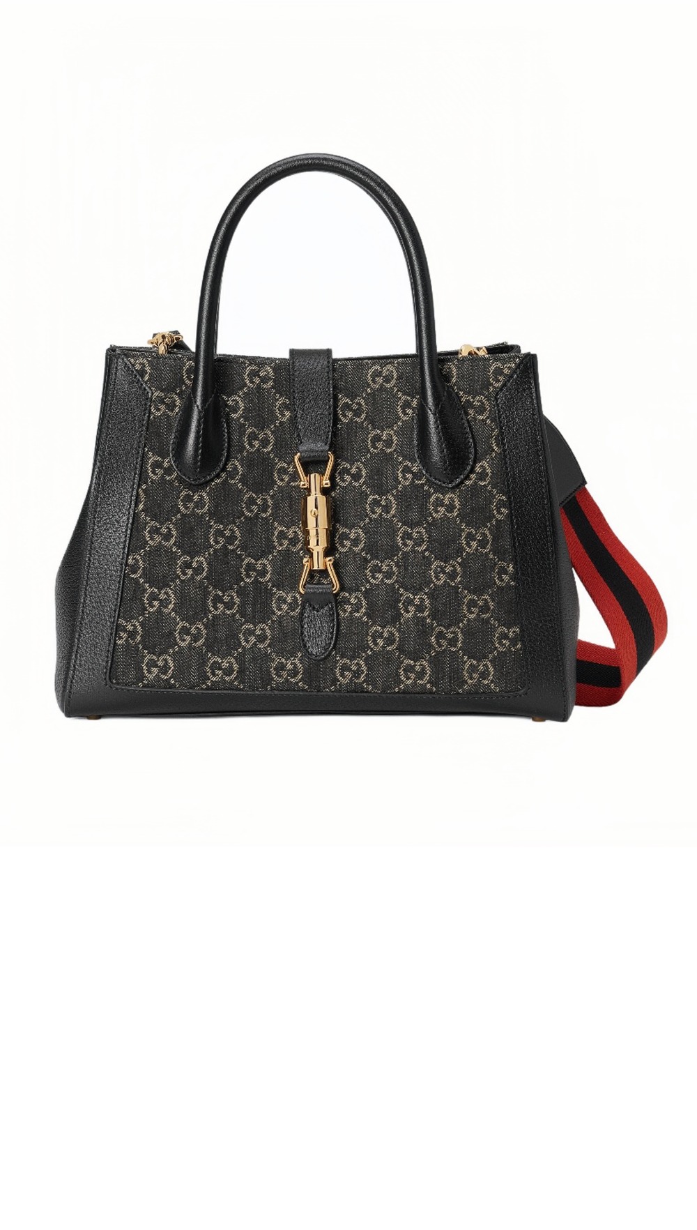 미러급레플리카사이트 | 명품레플리카 전문 쇼핑몰  | 퍼스트원 - 재키 1961 미듐 토트백 685129 > 구찌