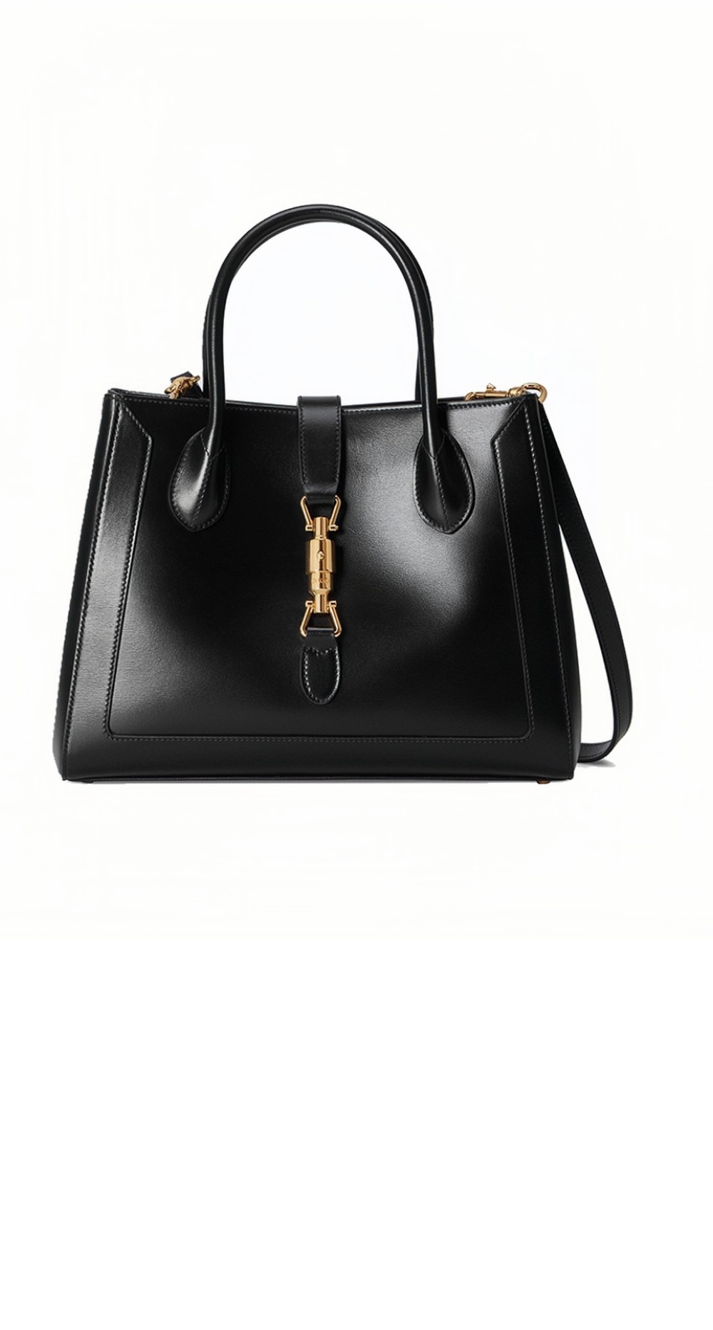 미러급레플리카사이트 | 명품레플리카 전문 쇼핑몰  | 퍼스트원 - 재키 1961 미듐 토트백 649016 > 구찌