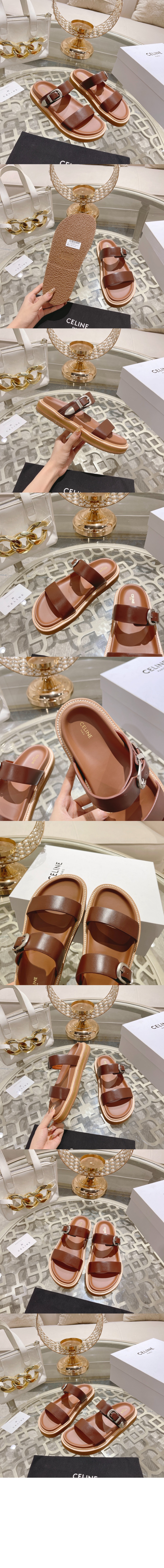 미러급레플리카사이트 | 명품레플리카 전문 쇼핑몰  | 퍼스트원 - 샌들 353923 > 셀린느