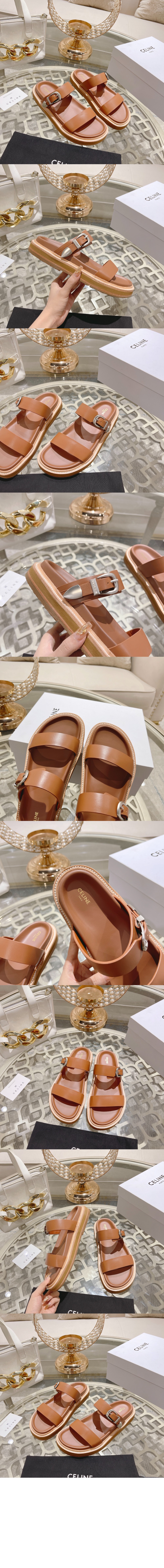 미러급레플리카사이트 | 명품레플리카 전문 쇼핑몰  | 퍼스트원 - 샌들 353923 > 셀린느