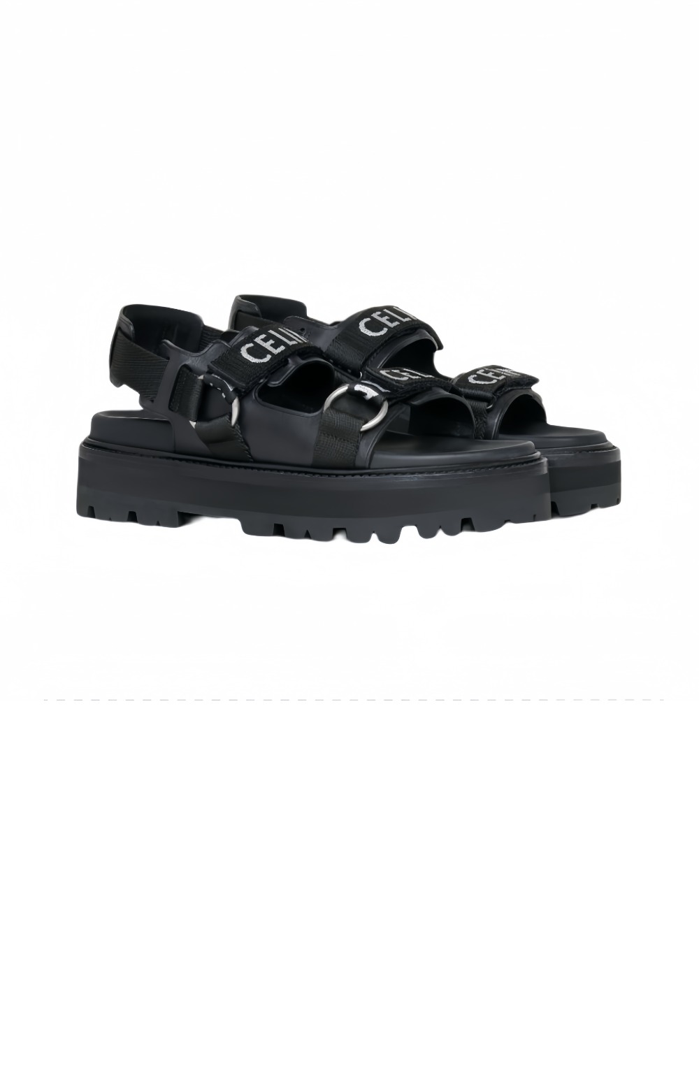 미러급레플리카사이트 | 명품레플리카 전문 쇼핑몰  | 퍼스트원 - 샌들 345583 > 셀린느