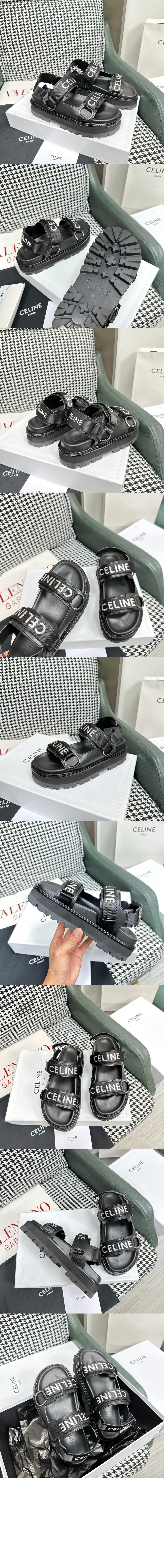 미러급레플리카사이트 | 명품레플리카 전문 쇼핑몰  | 퍼스트원 - 샌들 345583 > 셀린느