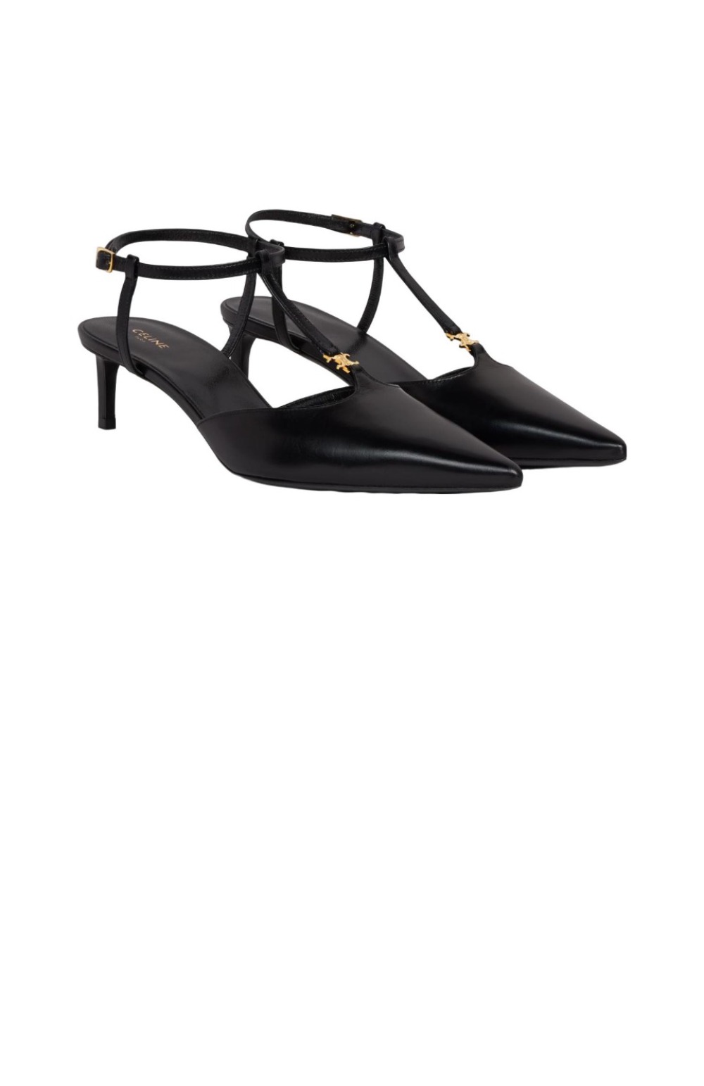 미러급레플리카사이트 | 명품레플리카 전문 쇼핑몰  | 퍼스트원 - T 바 스트랩 352193 > 셀린느