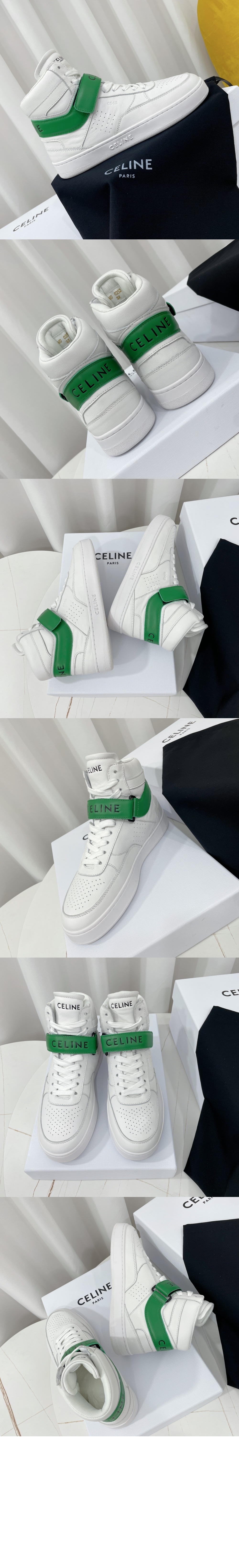 미러급레플리카사이트 | 명품레플리카 전문 쇼핑몰  | 퍼스트원 - 스니커즈 344513 > 셀린느