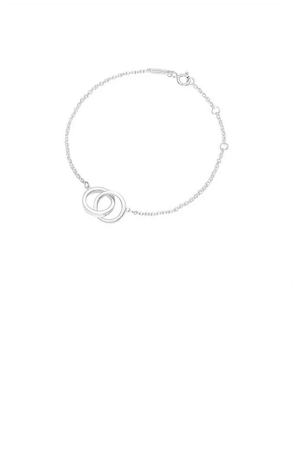 미러급레플리카사이트 | 명품레플리카 전문 쇼핑몰  | 퍼스트원 - 1837 인터라킹 팔찌 > 티파니